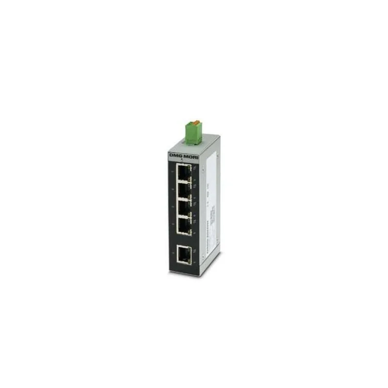 FL SWITCH SFN 5TX-DM